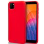 Capa COOL para Huawei Y5p Vermelho