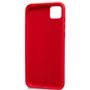 Capa COOL para Huawei Y5p Vermelho
