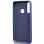 Capa COOL para Huawei Y6p Azul
