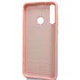 Capa COOL para Huawei Y6p Rosa