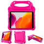 Capa COOL para iPad (2019 / 2020 / 2021) 10,2 polegadas Ultrashock Rosa