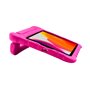 Capa COOL para iPad (2019 / 2020 / 2021) 10,2 polegadas Ultrashock Rosa