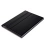 Capa COOL para iPad (2022 / 2024) 10.9 (10 Gen.) / iPad 11 2025 (A16) Teclado Bluetooth Preto