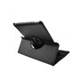 Capa COOL para iPad 2 / iPad 3 / 4 Rotativa Couro Sintético Preto