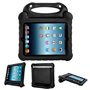 Capa COOL para iPad 2 / iPad 3 / 4 Ultrashock Preto