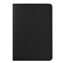 Capa COOL para iPad Mini / Mini 2 Retina / Mini 3 Couro Sintético Preto