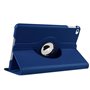 Capa COOL para iPad Mini 4 / iPad Mini 5 (2019) Couro Sintético Azul
