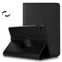 Capa COOL para iPad Mini 4 / iPad Mini 5 (2019) Couro Sintético Preto