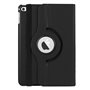 Capa COOL para iPad Mini 4 / iPad Mini 5 (2019) Couro Sintético Preto