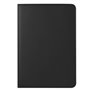Capa COOL para iPad Mini 4 / iPad Mini 5 (2019) Couro Sintético Preto