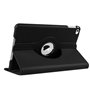 Capa COOL para iPad Mini 4 / iPad Mini 5 (2019) Couro Sintético Preto