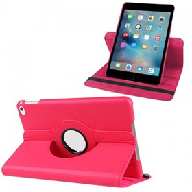 Capa COOL para iPad Mini 4 / iPad Mini 5 (2019) Couro Sintético Rosa