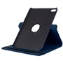 Capa COOL para iPad Mini 6 (2021) / Mini 7 (2024) Couro Sintético Azul