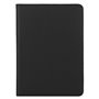 Capa COOL para iPad Mini 6 (2021) / Mini 7 (2024) Couro Sintético Preto