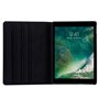 Capa COOL para iPad Pro 10.5 / iPad Air 2019 10.5 Rotativo Couro Sintético Preto