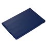 Capa COOL para iPad Pro 11 (2018) Rotativa Couro Sintético Azul