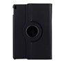 Capa COOL para iPad Pro 11 (2018) Rotativa Couro Sintético Preto