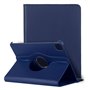 Capa COOL para iPAD Pro 11 (2020 / 2021) / Air 4 2020 / Air 5 2022 / Air 6 / Air 11 (2024 / 2025) Couro Sintético Azul