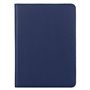 Capa COOL para iPAD Pro 11 (2020 / 2021) / Air 4 2020 / Air 5 2022 / Air 6 / Air 11 (2024 / 2025) Couro Sintético Azul
