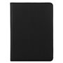 Capa COOL para iPAD Pro 11 (2020 / 2021) / Air 4 2020 / Air 5 2022 / Air 6 / Air 11 (2024 / 2025) Couro Sintético Preto