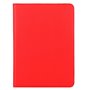 Capa COOL para iPAD Pro 11 (2020 / 2021) / Air 4 2020 / Air 5 2022 / Air 6 / Air 11 (2024 / 2025) Couro Sintético Vermelho