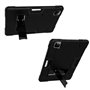 Capa COOL para iPAD Pro 11 (2020 / 2021) / Air 4 2020 / Air 5 2022 / Air 6 / Air 11 (2024 / 2025) Hard Case Preto