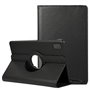 Capa COOL para iPad Pro 11 2024 Couro Sintético Preto (11 polegadas)