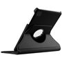 Capa COOL para iPad Pro 11 2024 Couro Sintético Preto (11 polegadas)