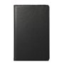 Capa COOL para iPad Pro 11 2024 Couro Sintético Preto (11 polegadas)