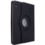 Capa COOL para iPAD Pro 12.9 (2020 / 2021 / 2022) / iPAD Air 13 (2024 / 2025) Couro Sintético Preto