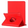 Capa COOL para iPAD Pro 12.9 (2020 / 2021 / 2022) / iPAD Air 13 (2024 / 2025) Couro Sintético Vermelho