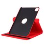 Capa COOL para iPAD Pro 12.9 (2020 / 2021 / 2022) / iPAD Air 13 (2024 / 2025) Couro Sintético Vermelho