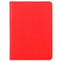 Capa COOL para iPAD Pro 12.9 (2020 / 2021 / 2022) / iPAD Air 13 (2024 / 2025) Couro Sintético Vermelho