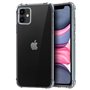 Capa COOL para iPhone 11 AntiShock Transparente