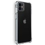 Capa COOL para iPhone 11 AntiShock Transparente