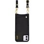 Capa COOL para iPhone 11 Correia Pop-Rock Preto