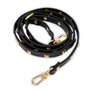 Capa COOL para iPhone 11 Correia Pop-Rock Preto