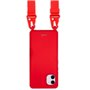Capa COOL para iPhone 11 Fita Vermelho