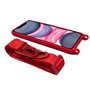 Capa COOL para iPhone 11 Fita Vermelho