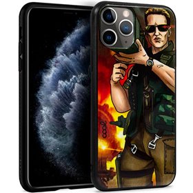 Capa COOL para iPhone 11 Pro Bazoka