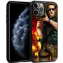 Capa COOL para iPhone 11 Pro Bazoka