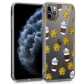 Capa COOL para iPhone 11 Pro Cookies