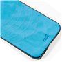 Capa COOL para iPhone 11 Pro Leather Azul Céu