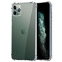 Capa COOL para iPhone 11 Pro Max AntiShock Transparente