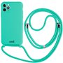 Capa COOL para iPhone 11 Pro Max Cordão Mint