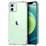 Capa COOL para iPhone 12 / 12 Pro AntiShock Transparente