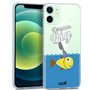 Capa COOL para IPhone 12 / 12 Pro Dream
