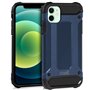 Capa COOL para iPhone 12 / 12 Pro Hard Case Azul