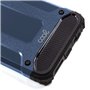 Capa COOL para iPhone 12 / 12 Pro Hard Case Azul