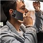 Capa COOL para iPhone 12 mini Carbono Preto
